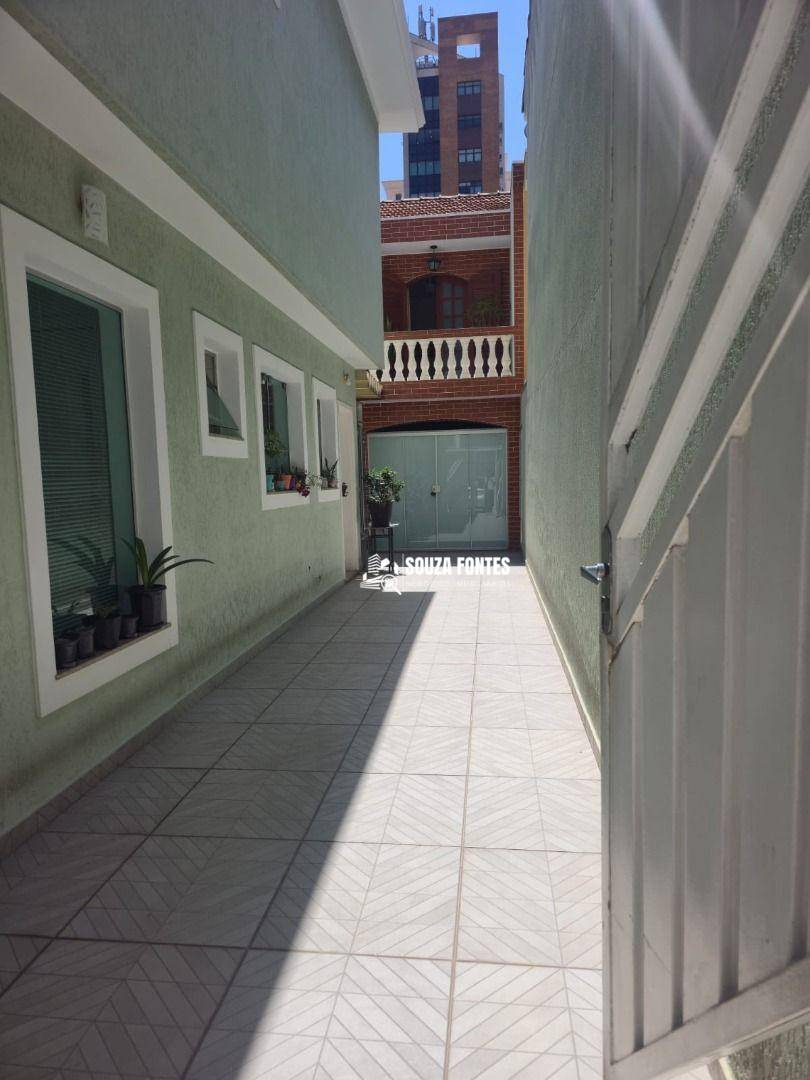 Casa, 2 quartos, 120 m² - Foto 2