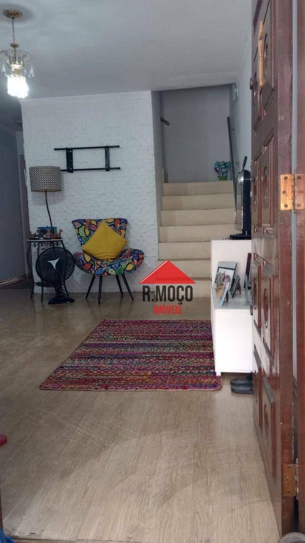 Sobrado à venda com 4 quartos, 109m² - Foto 8