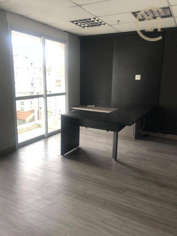 Conjunto Comercial-Sala à venda, 42m² - Foto 12