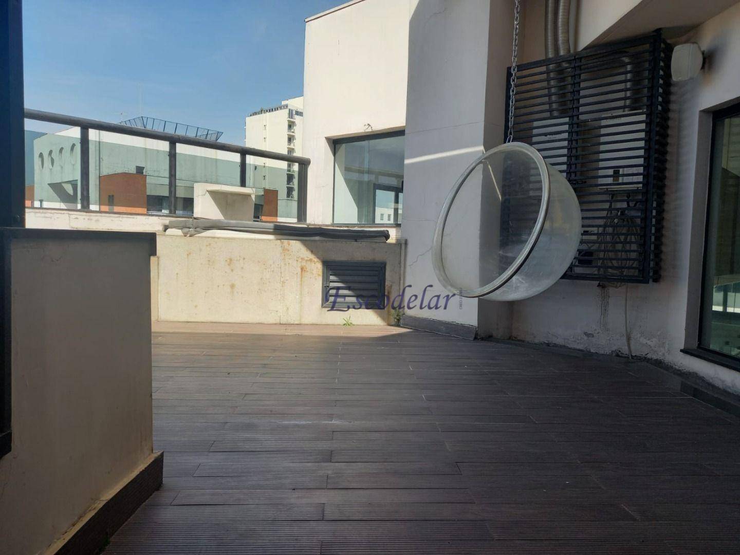 Cobertura para alugar com 4 quartos, 350m² - Foto 49