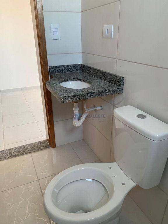 Apartamento à venda com 2 quartos, 36m² - Foto 4