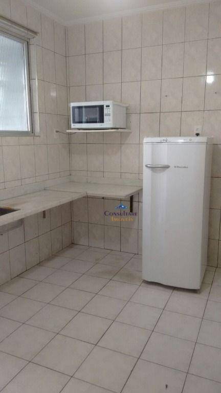 Apartamento à venda com 1 quarto, 65m² - Foto 6