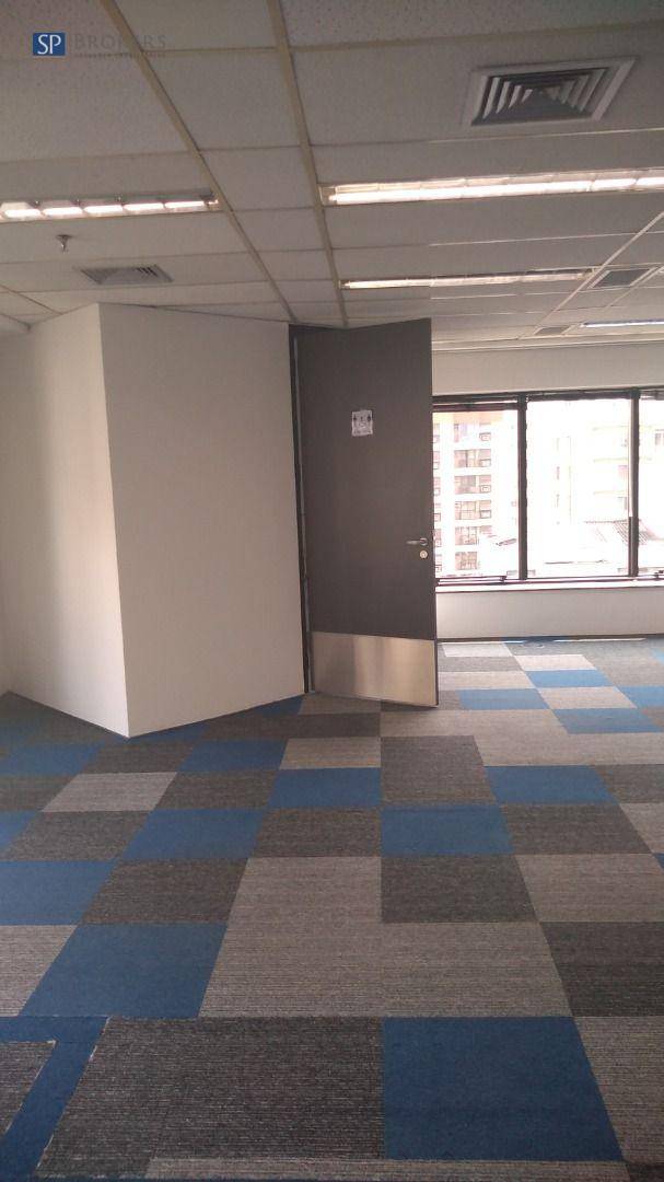 Conjunto Comercial-Sala para alugar, 263m² - Foto 7