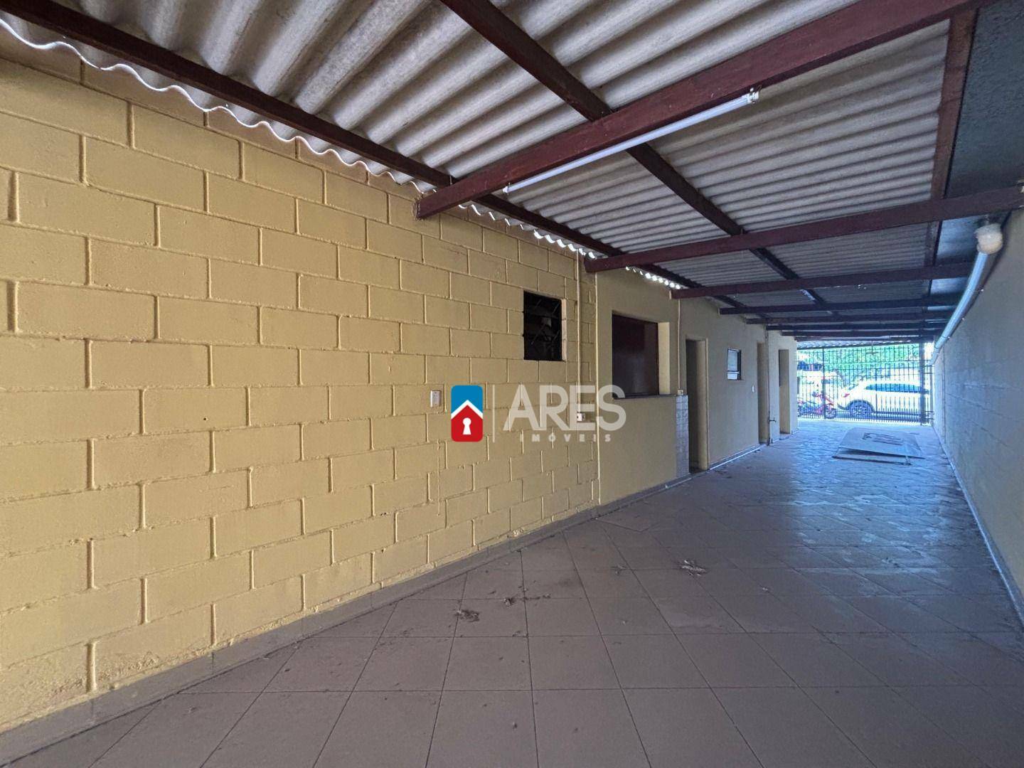 Casa para alugar com 1 quarto, 210m² - Foto 14