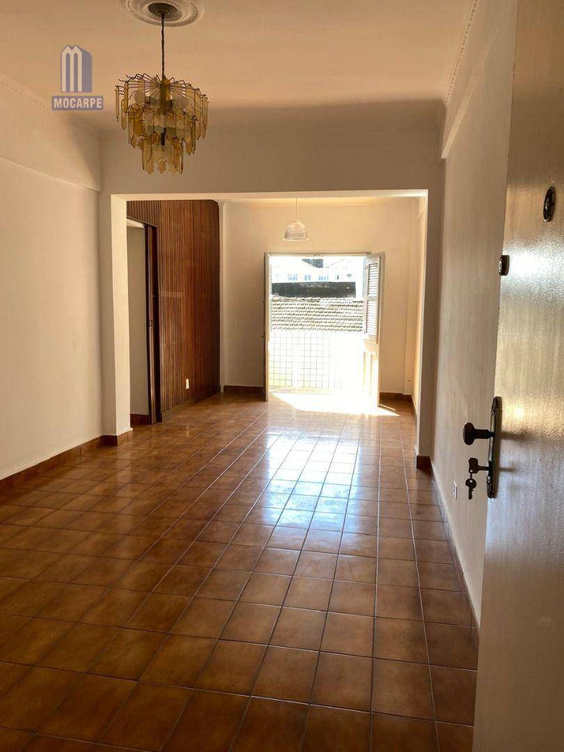 Apartamento para alugar com 2 quartos, 100m² - Foto 1