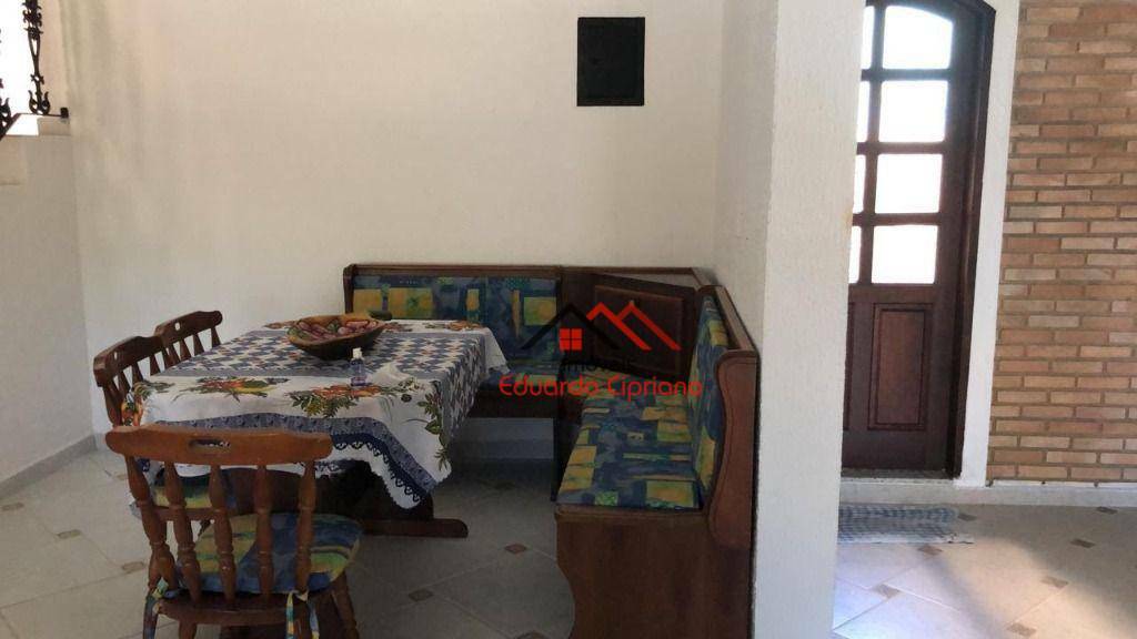 Casa de Condomínio à venda com 5 quartos, 360m² - Foto 30