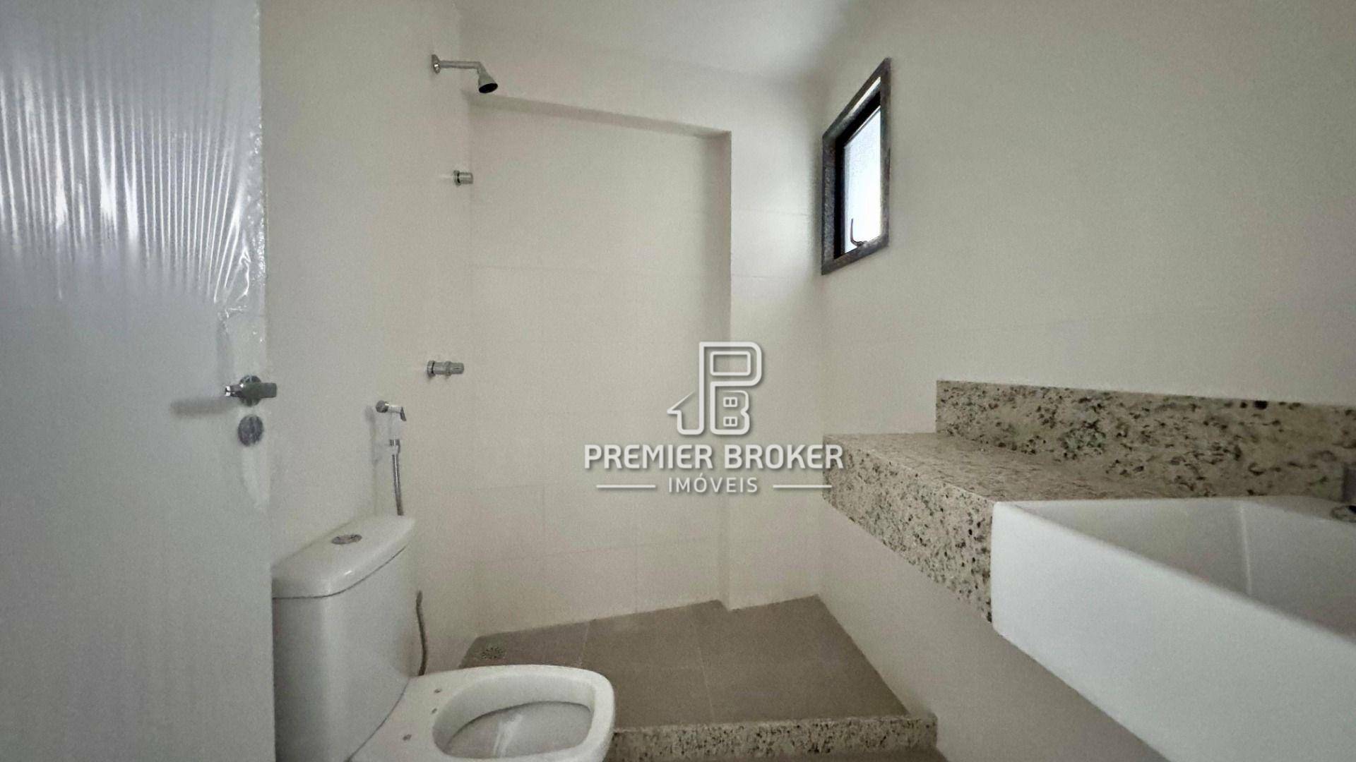 Apartamento à venda com 2 quartos, 66m² - Foto 5