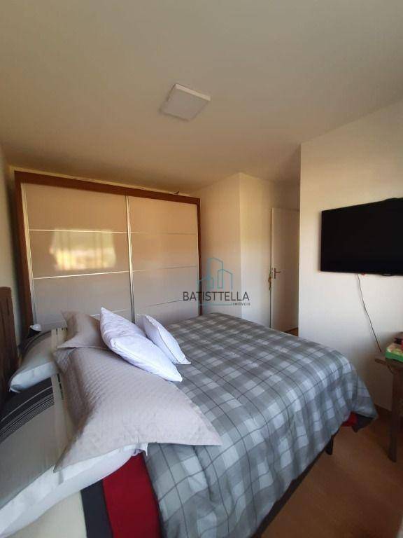 Apartamento à venda com 2 quartos, 58m² - Foto 4