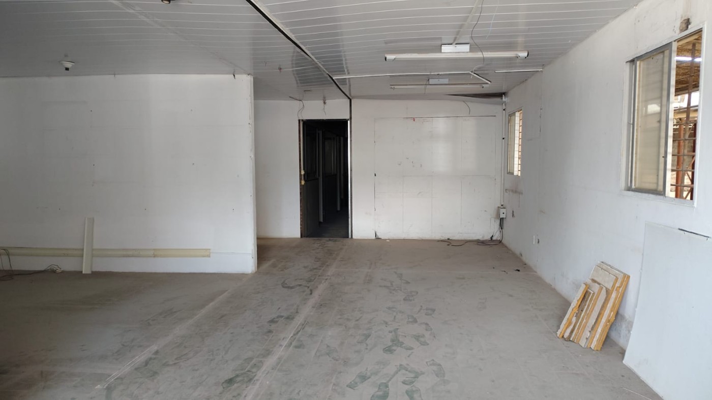 Depósito-Galpão-Armazém para alugar com 1 quarto, 1100m² - Foto 6
