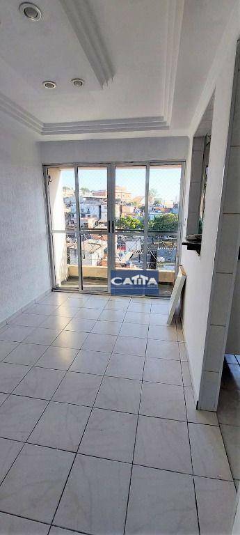 Apartamento à venda com 3 quartos, 55m² - Foto 8