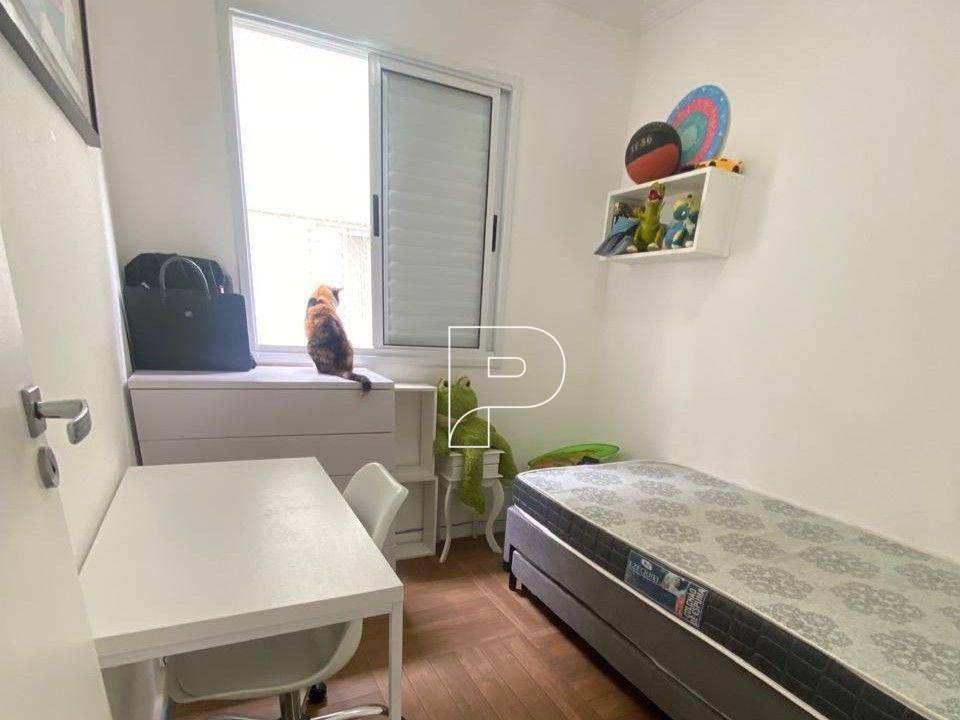 Casa de Condomínio, 3 quartos - Foto 21