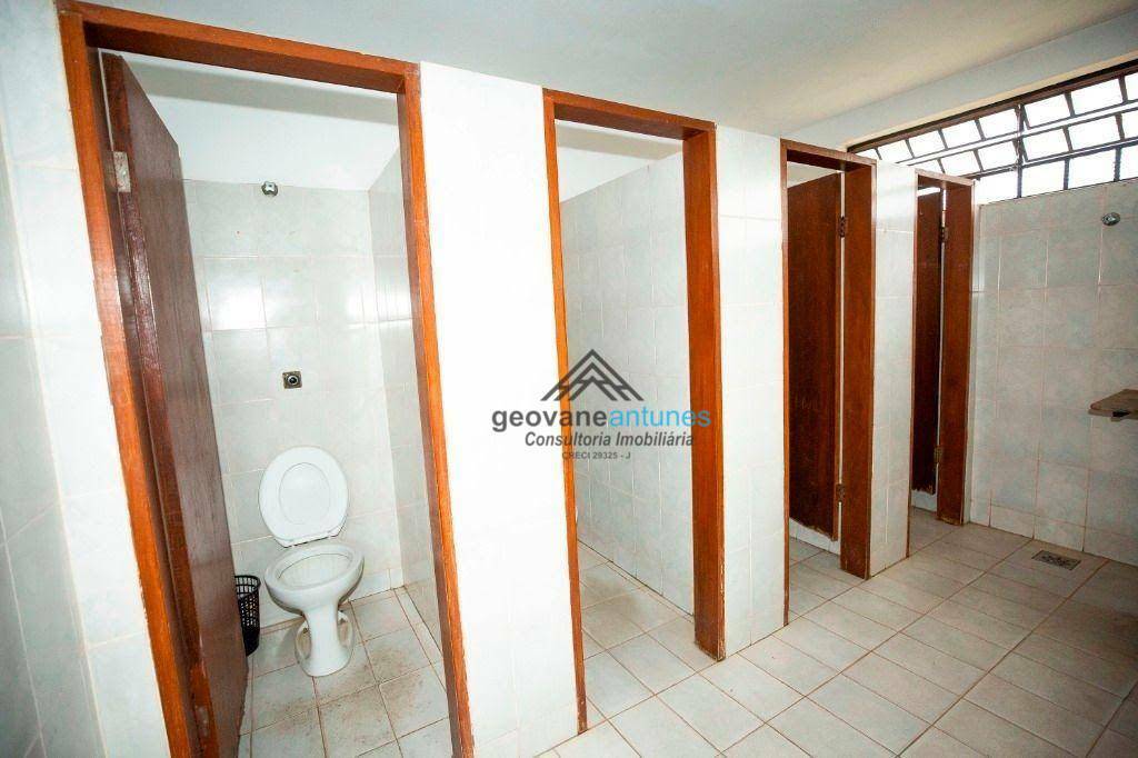 Depósito-Galpão, 679 m² - Foto 3