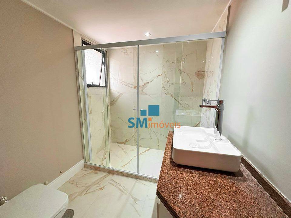 Apartamento à venda com 4 quartos, 195m² - Foto 27