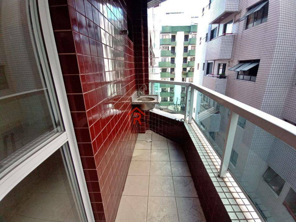 Apartamento à venda com 2 quartos, 80m² - Foto 6