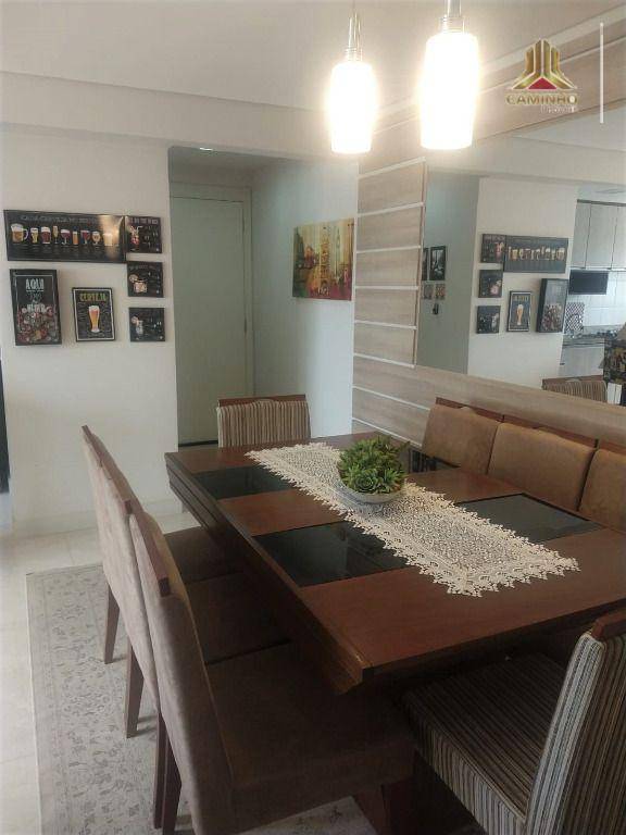 Apartamento à venda com 3 quartos, 80m² - Foto 45