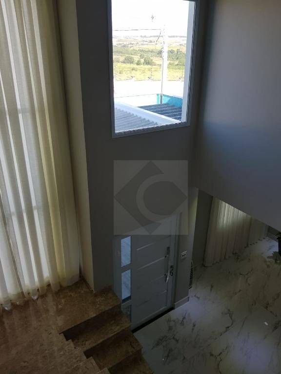 Casa de Condomínio à venda com 3 quartos, 180m² - Foto 7