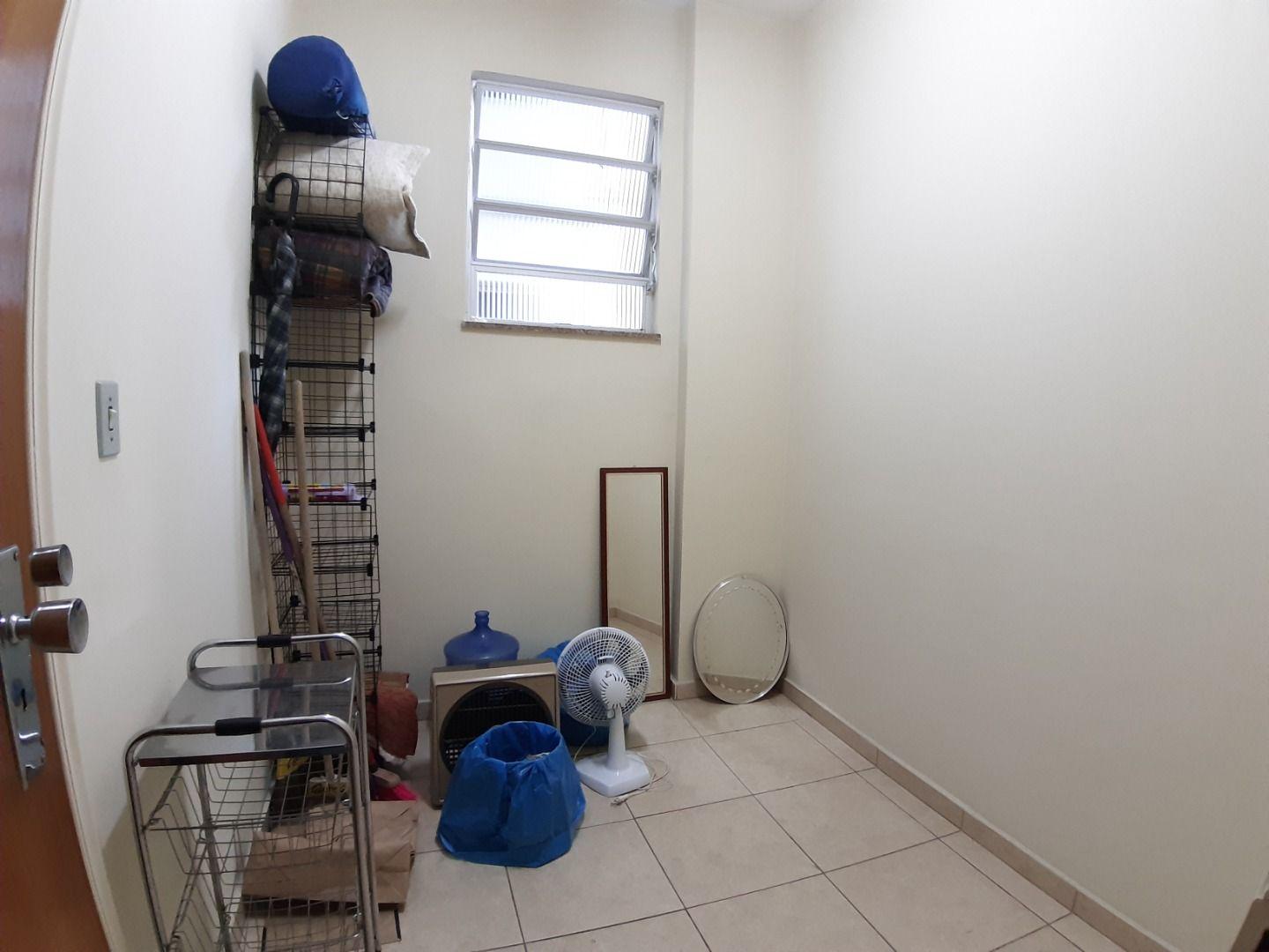 Apartamento à venda com 3 quartos, 162m² - Foto 27