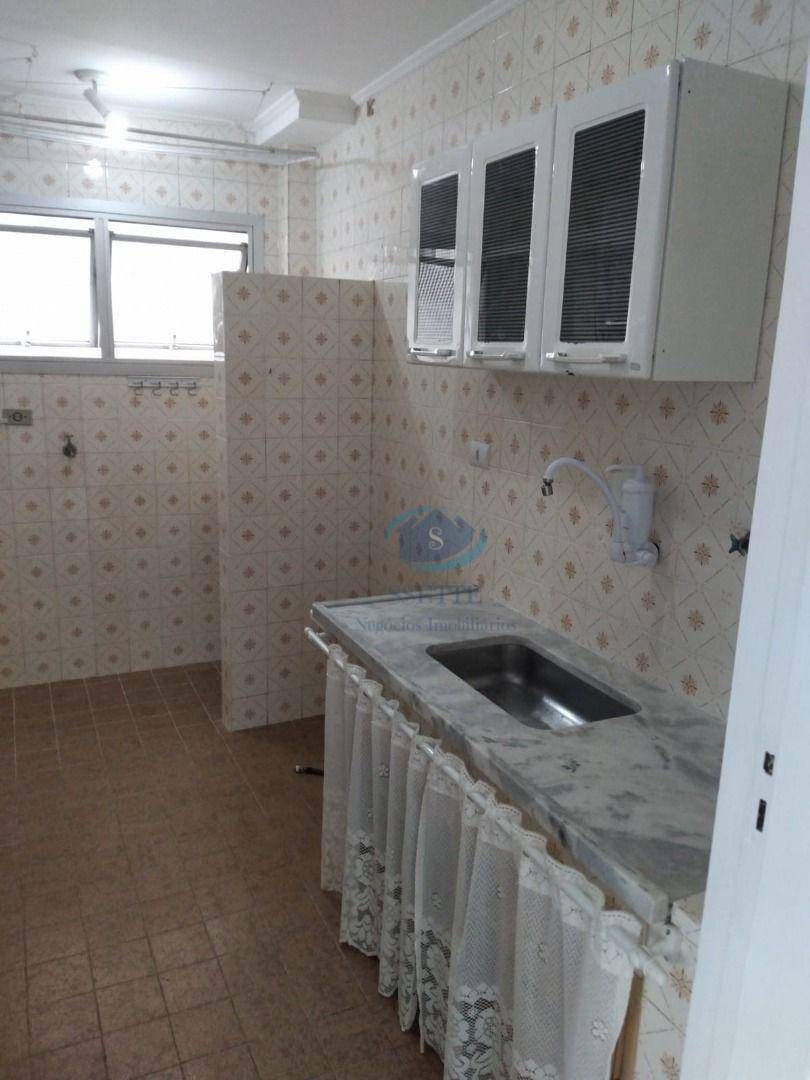 Apartamento à venda com 1 quarto, 45m² - Foto 7