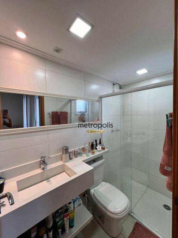 Apartamento para alugar com 3 quartos, 118m² - Foto 25