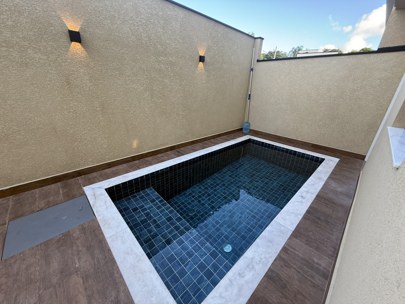Casa à venda com 3 quartos, 198m² - Foto 28