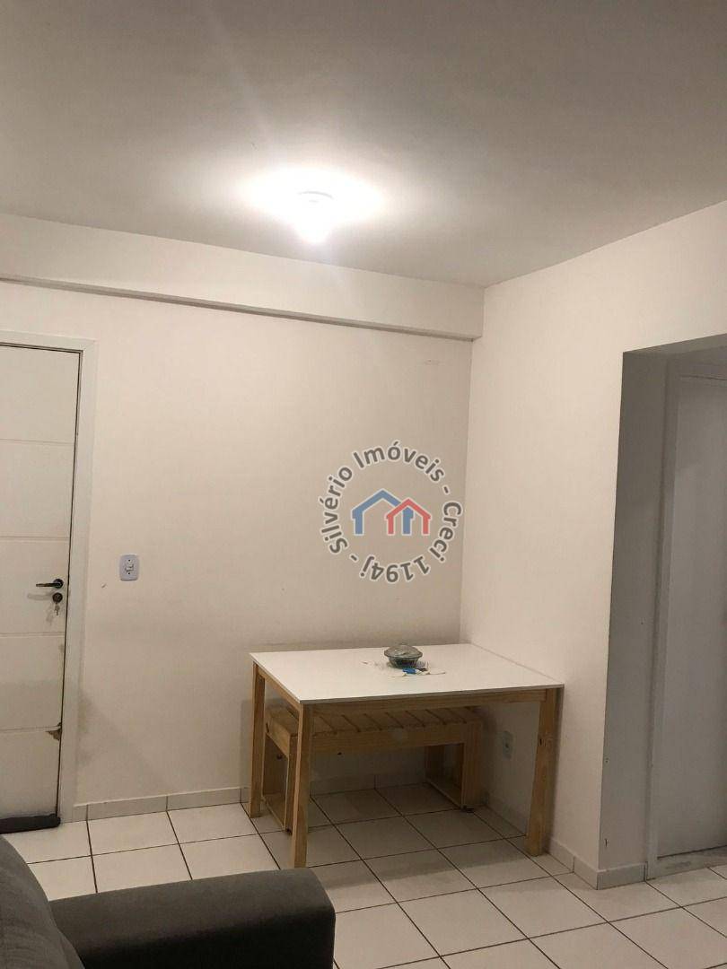Apartamento à venda com 2 quartos, 46m² - Foto 7