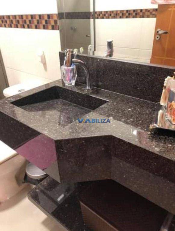 Sobrado à venda com 3 quartos, 207m² - Foto 16