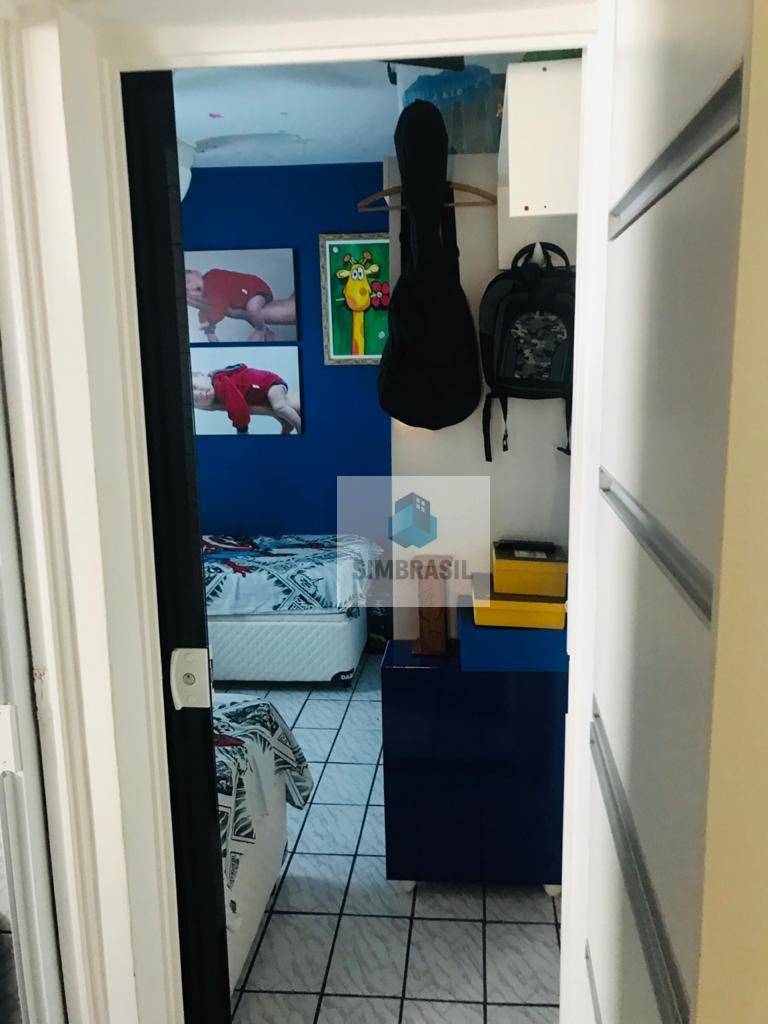 Apartamento à venda com 2 quartos, 80m² - Foto 23