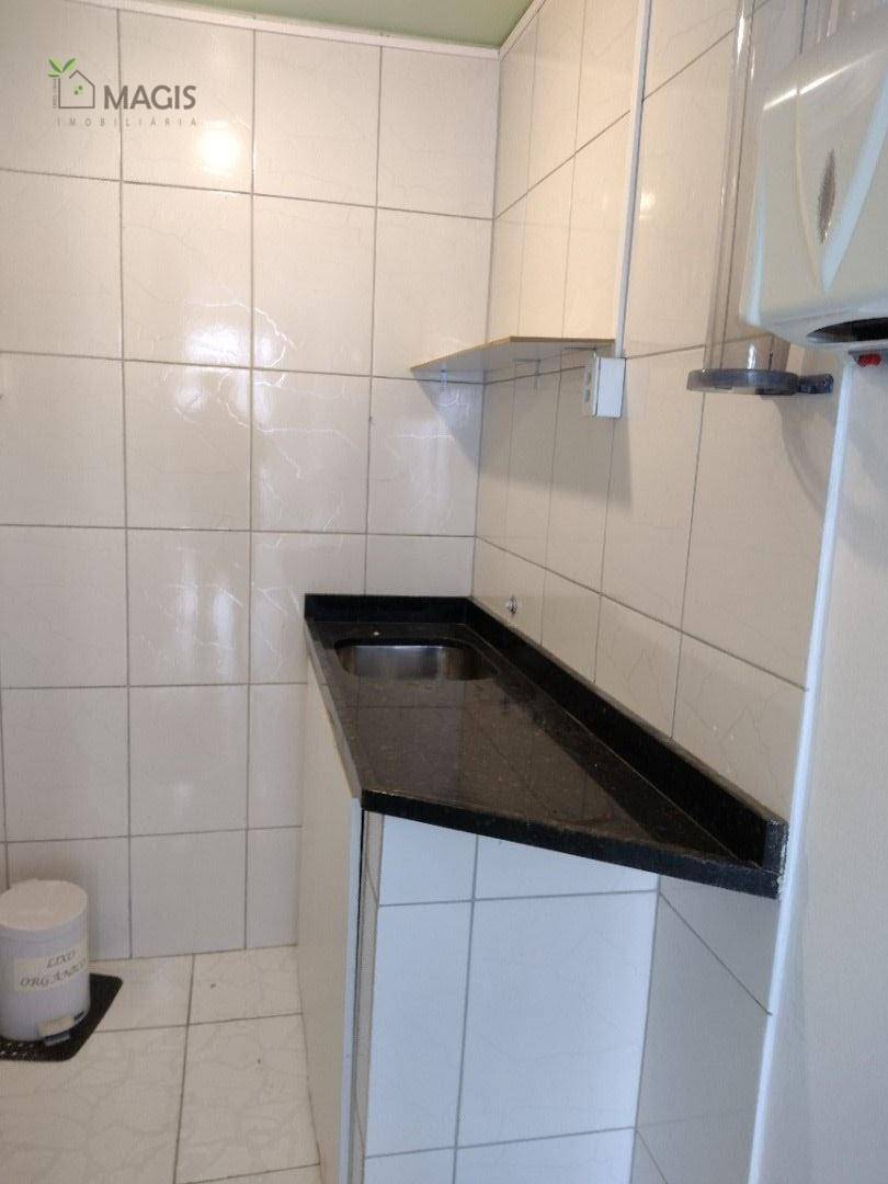 Sobrado para alugar com 3 quartos, 96m² - Foto 10