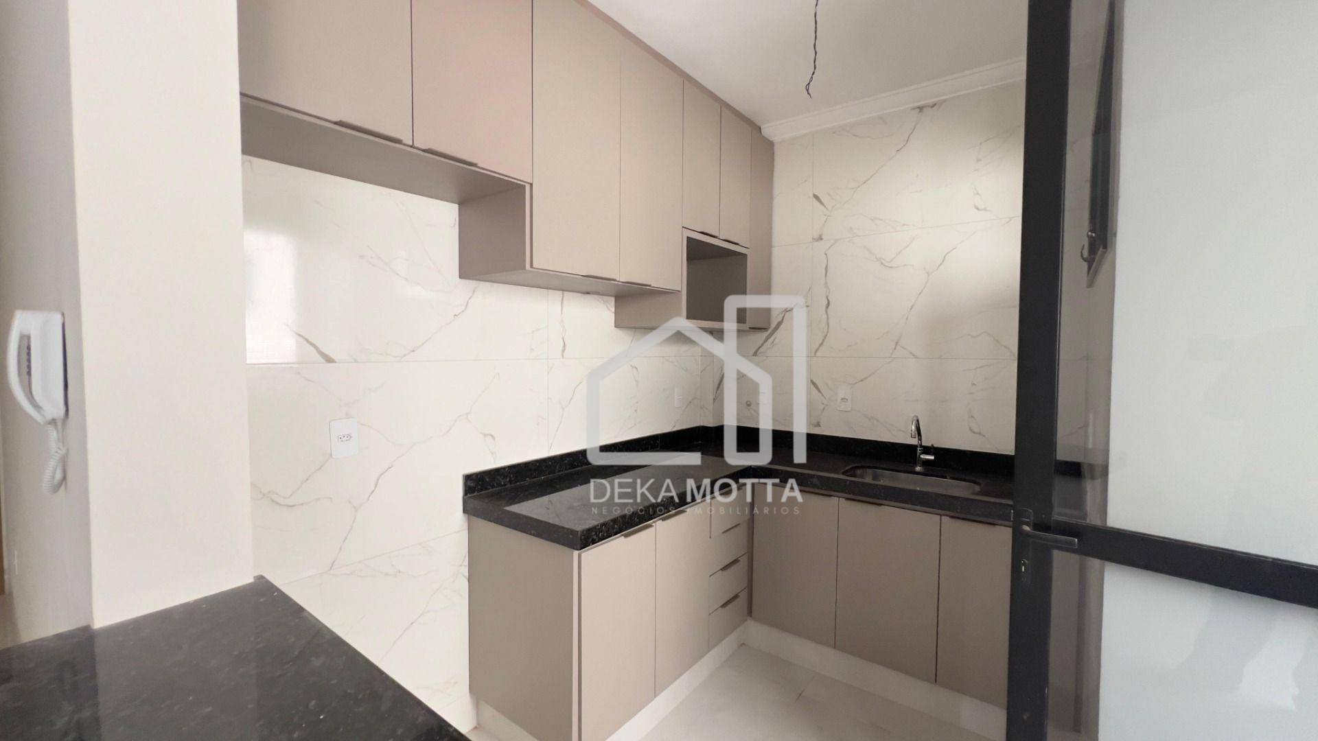 Apartamento à venda com 2 quartos, 65m² - Foto 9