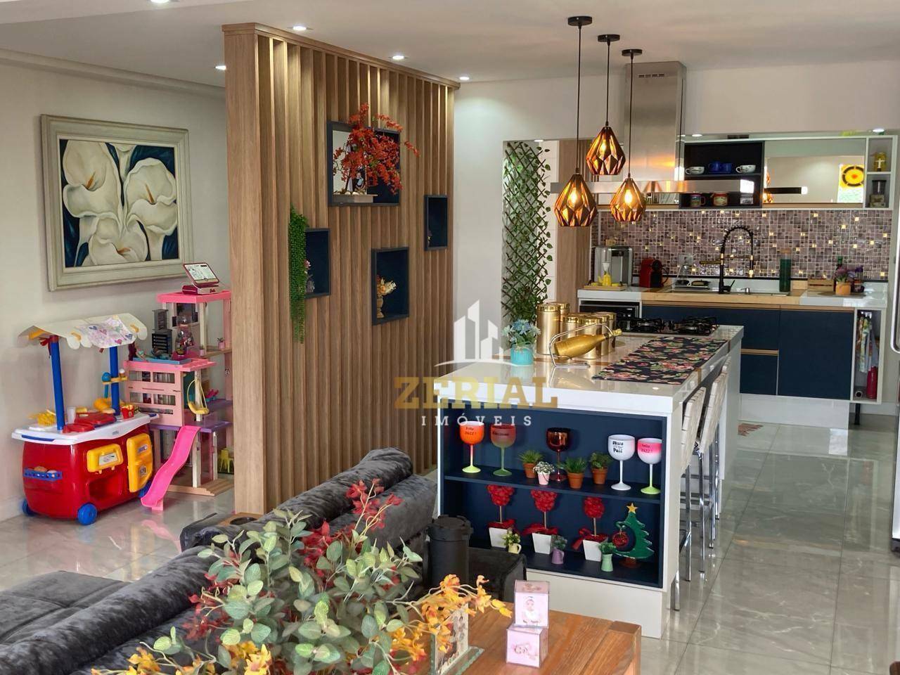 Apartamento à venda com 2 quartos, 96m² - Foto 13