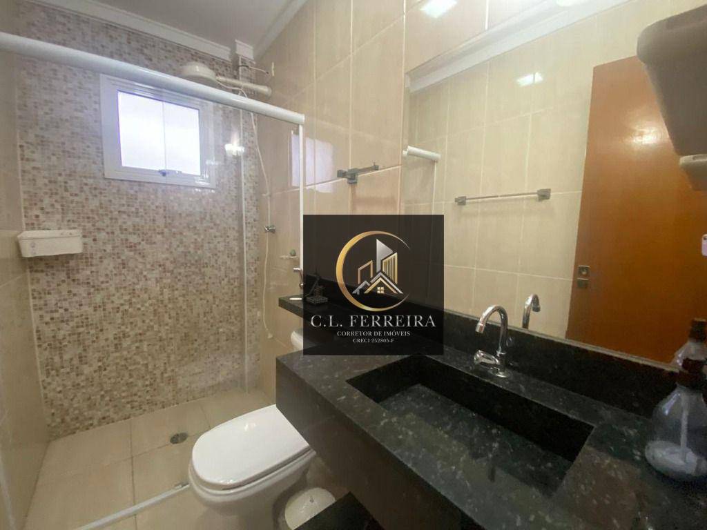 Apartamento à venda com 2 quartos, 87m² - Foto 11