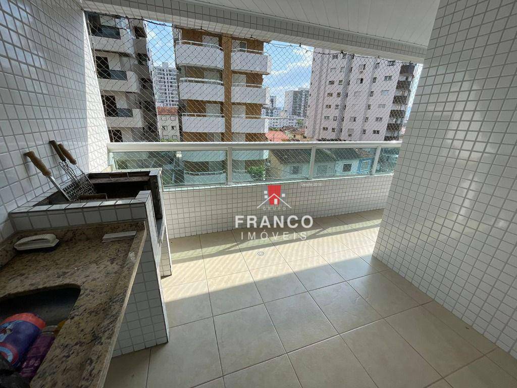 Apartamento à venda com 2 quartos, 85m² - Foto 5