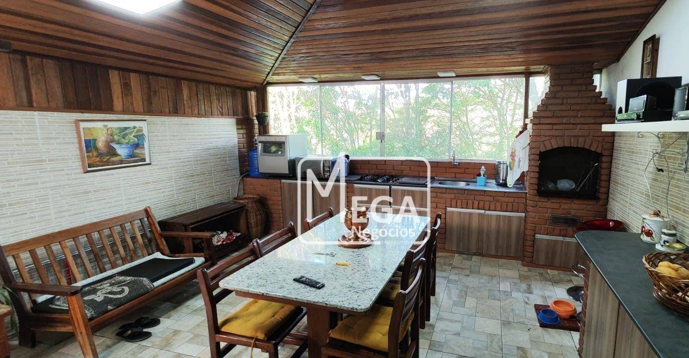 Casa de Condomínio à venda com 2 quartos, 60m² - Foto 1