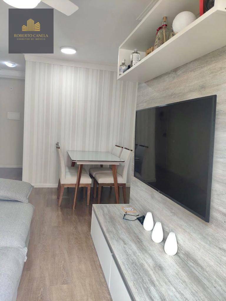 Apartamento à venda com 2 quartos, 61m² - Foto 23