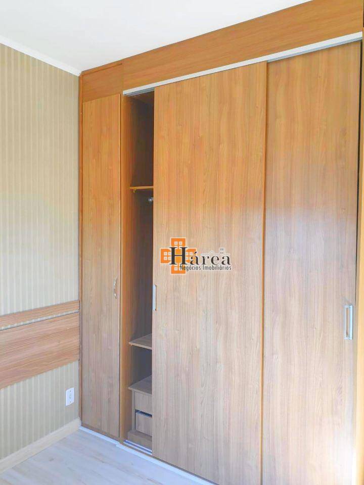Apartamento à venda com 2 quartos, 50m² - Foto 6