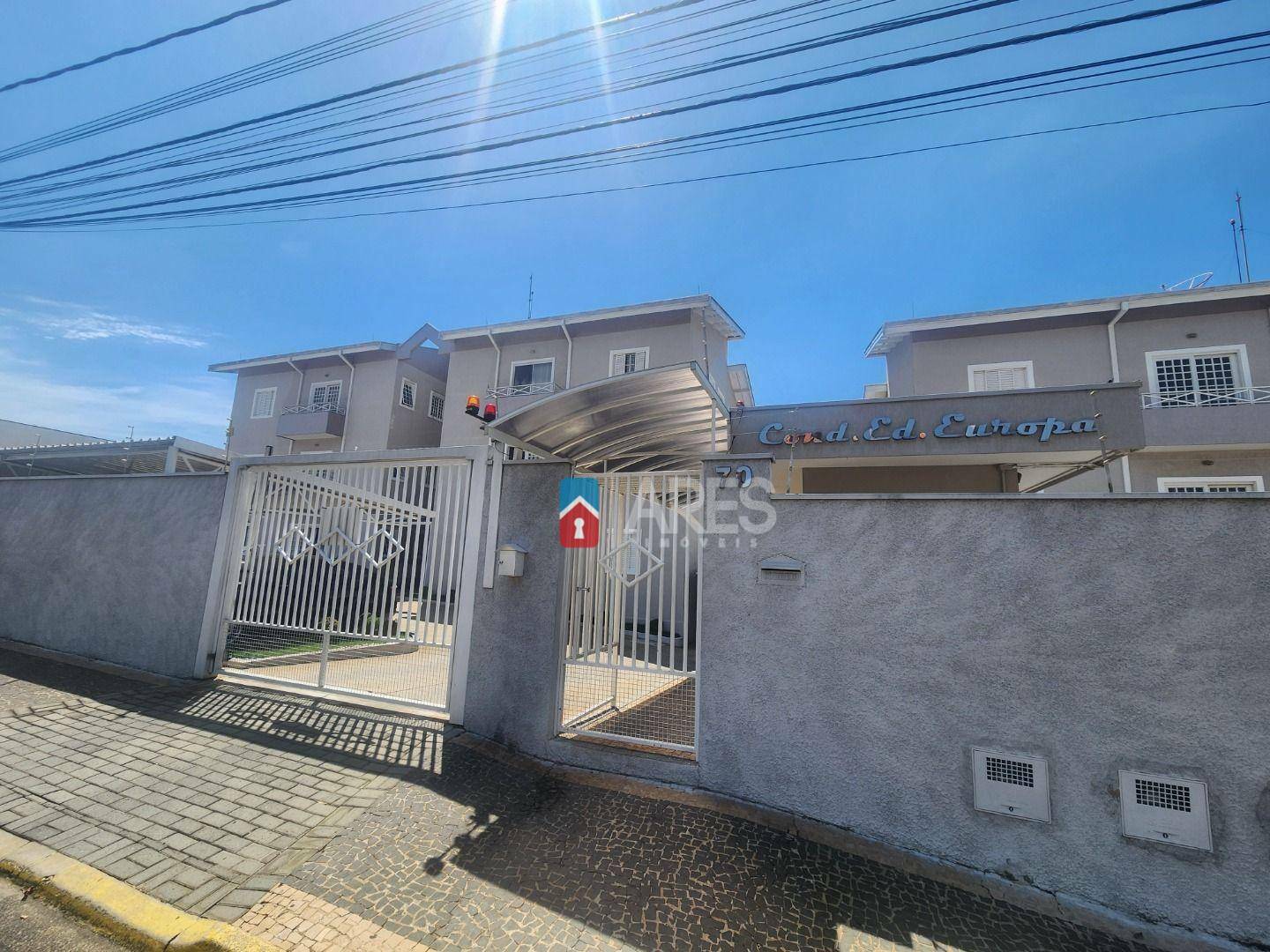 Apartamento à venda com 2 quartos, 63m² - Foto 23