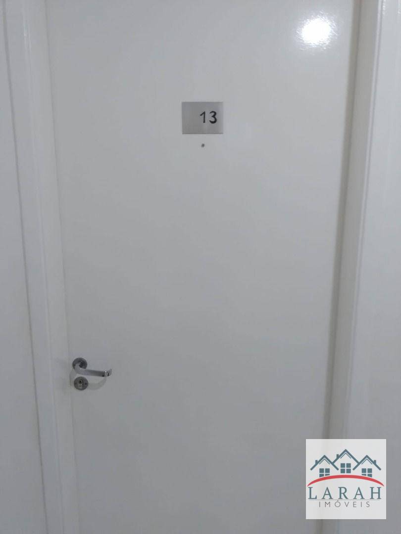 Apartamento à venda com 3 quartos, 70m² - Foto 13