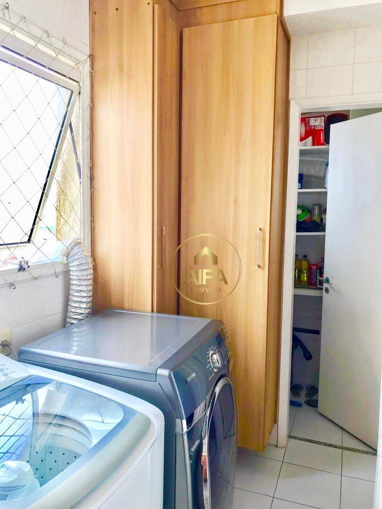 Apartamento à venda com 4 quartos, 155m² - Foto 10