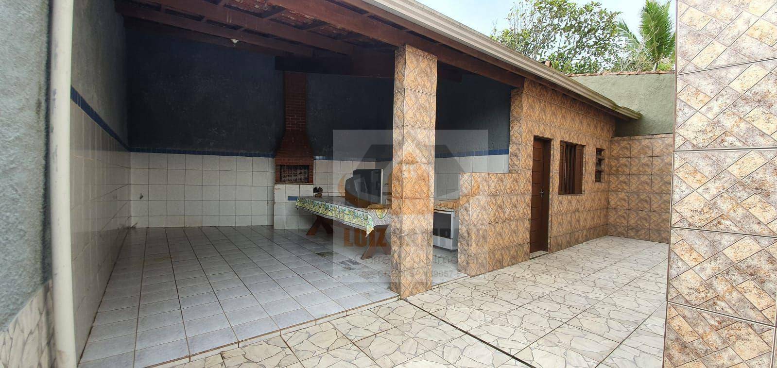 Casa à venda com 4 quartos, 180m² - Foto 5