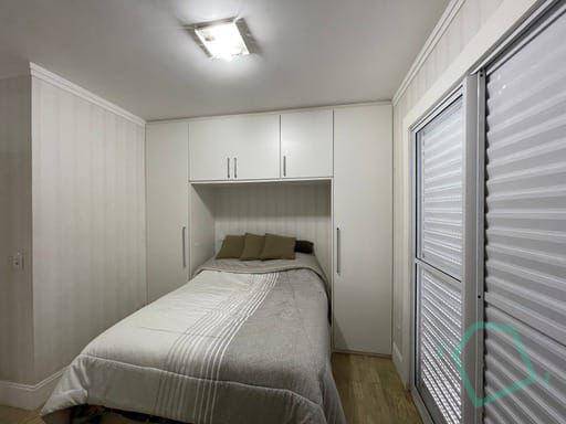 Casa de Condomínio à venda com 3 quartos, 97m² - Foto 20