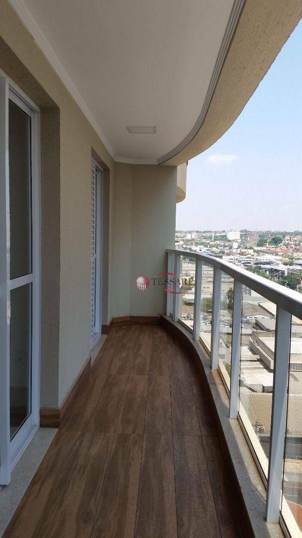 Apartamento à venda com 1 quarto, 50m² - Foto 13