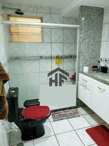 Apartamento à venda com 3 quartos, 158m² - Foto 14