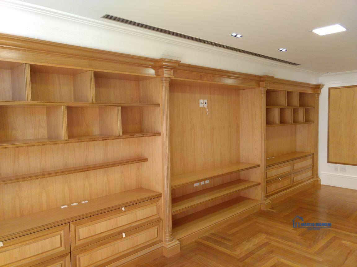 Apartamento à venda com 5 quartos, 711m² - Foto 25