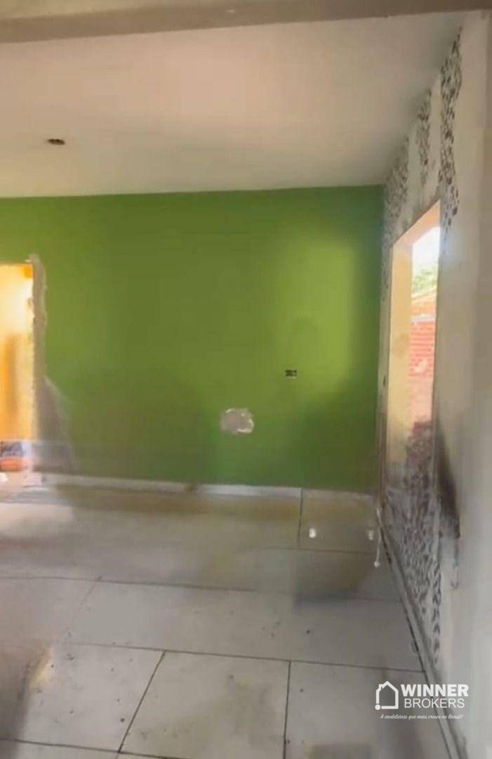 Casa, 3 quartos, 110 m² - Foto 6