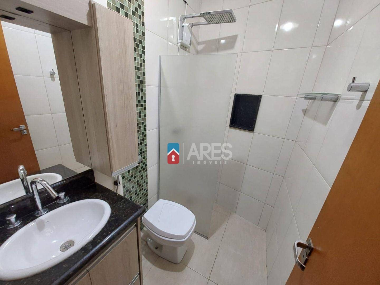 Casa, 3 quartos, 190 m² - Foto 15