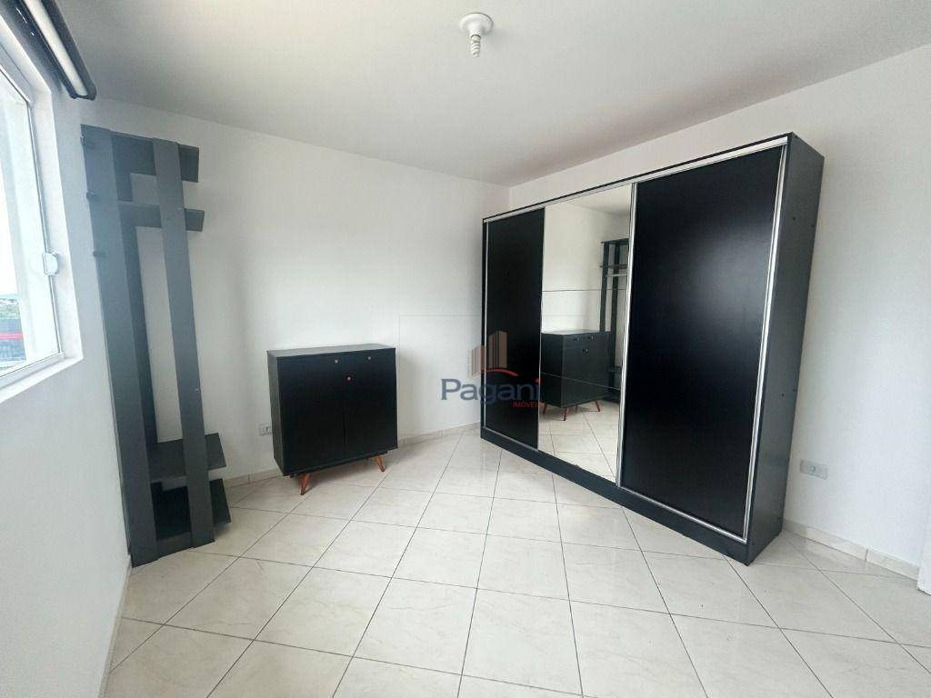 Apartamento à venda com 2 quartos, 93m² - Foto 9