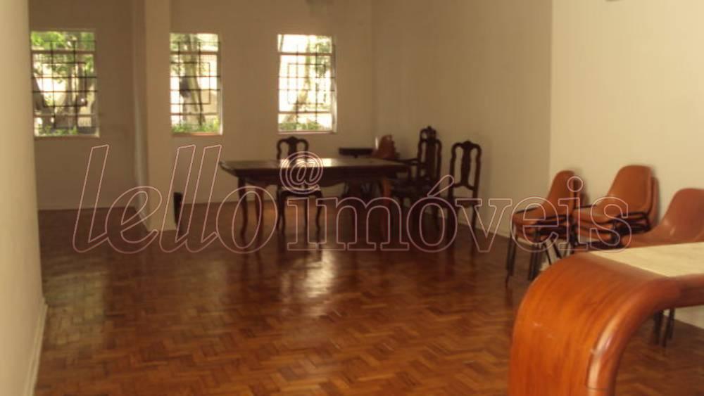 Apartamento para alugar com 3 quartos, 260m² - Foto 31