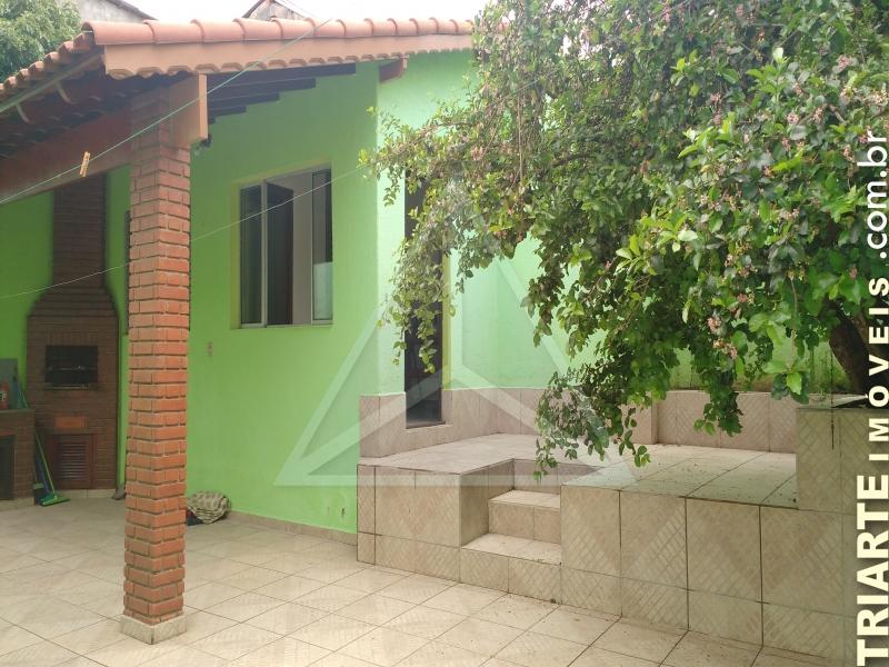 Casa à venda com 3 quartos, 125m² - Foto 24