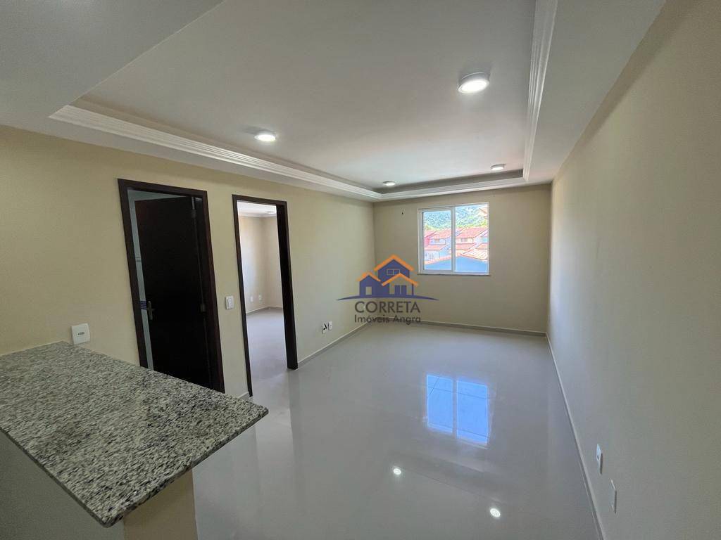 Apartamento para alugar com 1 quarto, 52m² - Foto 2