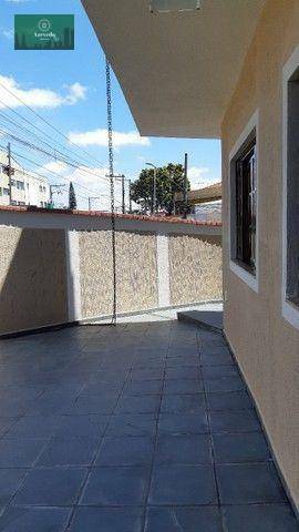 Sobrado à venda com 3 quartos, 164M2 - Foto 11